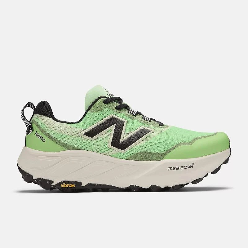 Tênis New Balance Fresh Foam X Hierro v9 Trail Running Masculino