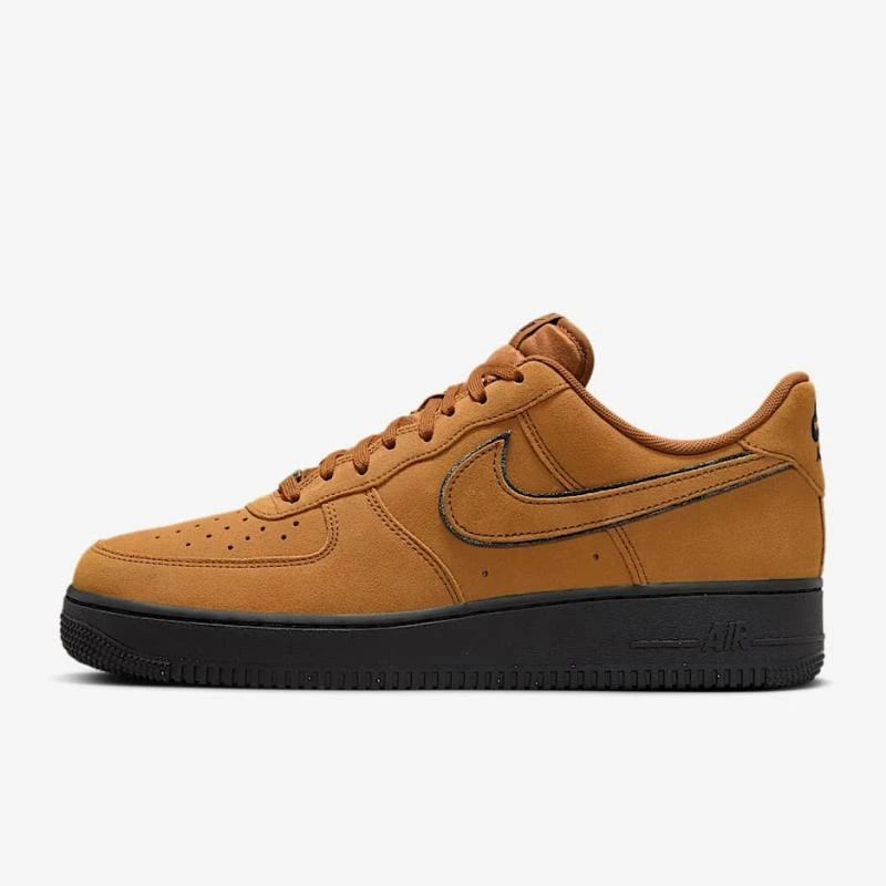 Tênis Nike Air Force 1 '07 LV8 Casual Masculino 