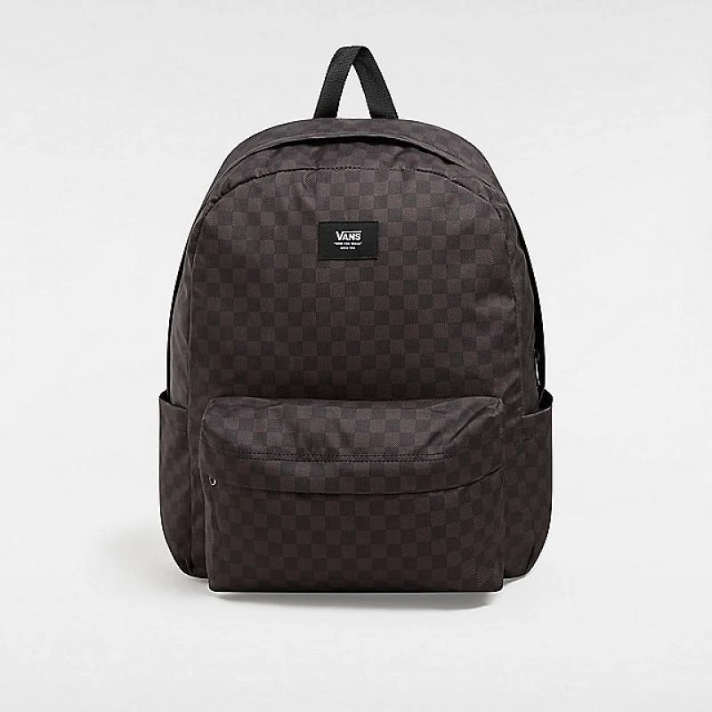 Mochila Vans Old Skool Check Backpac 22 Litros Unissex