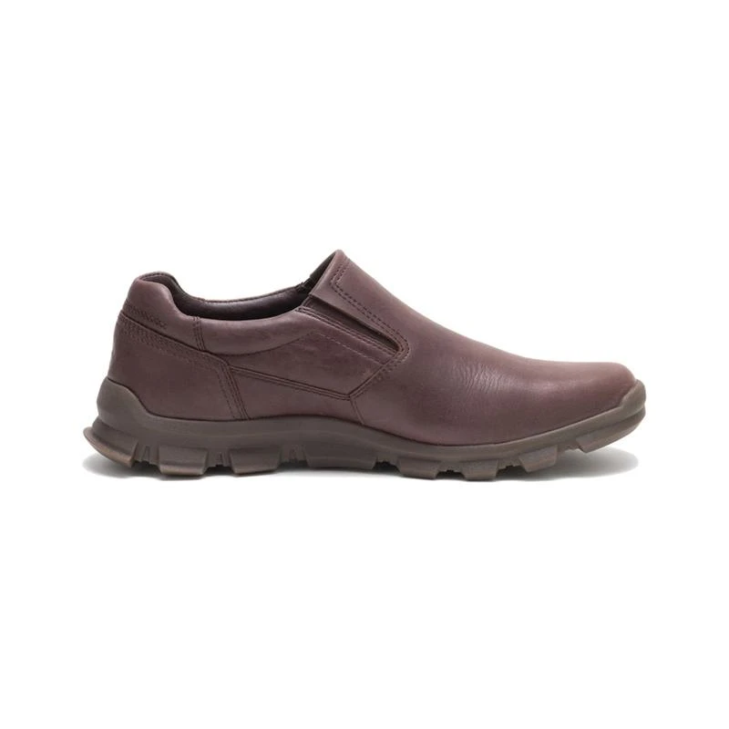 Sapato Caterpillar Masculino Woodmont Marrom P723736