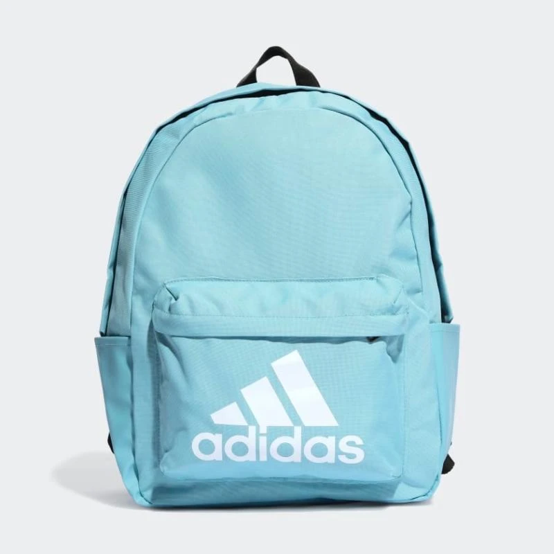 MOCHILA ADIDAS CLSC BOS BP         AZUADO/BLANCO