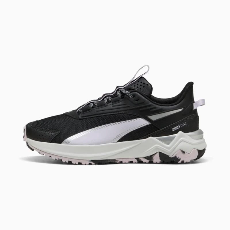 Tênis Puma Extend Lite Trail & Femenino 