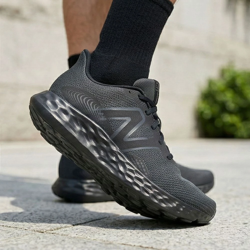 Tênis New Balance 411 Running Masculino