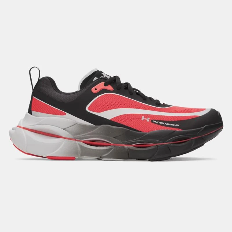 Tênis Under Armour Halo Racer Running Masculino 