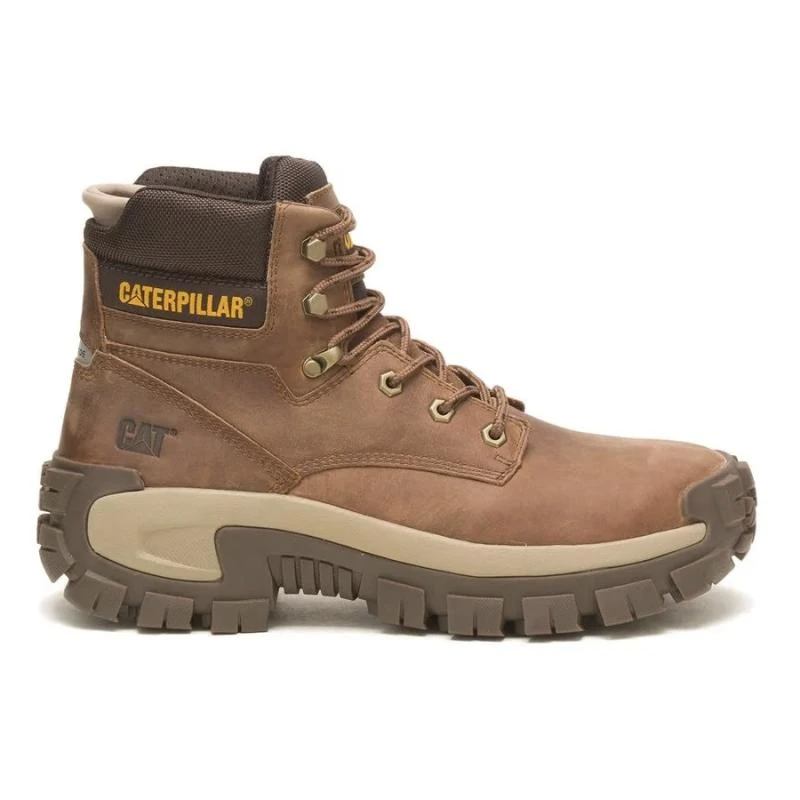 Bota Caterpillar Invader Hi St Masculino 