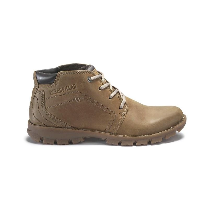 Sapato Caterpillar Masculino Transform 2.0 Marrom