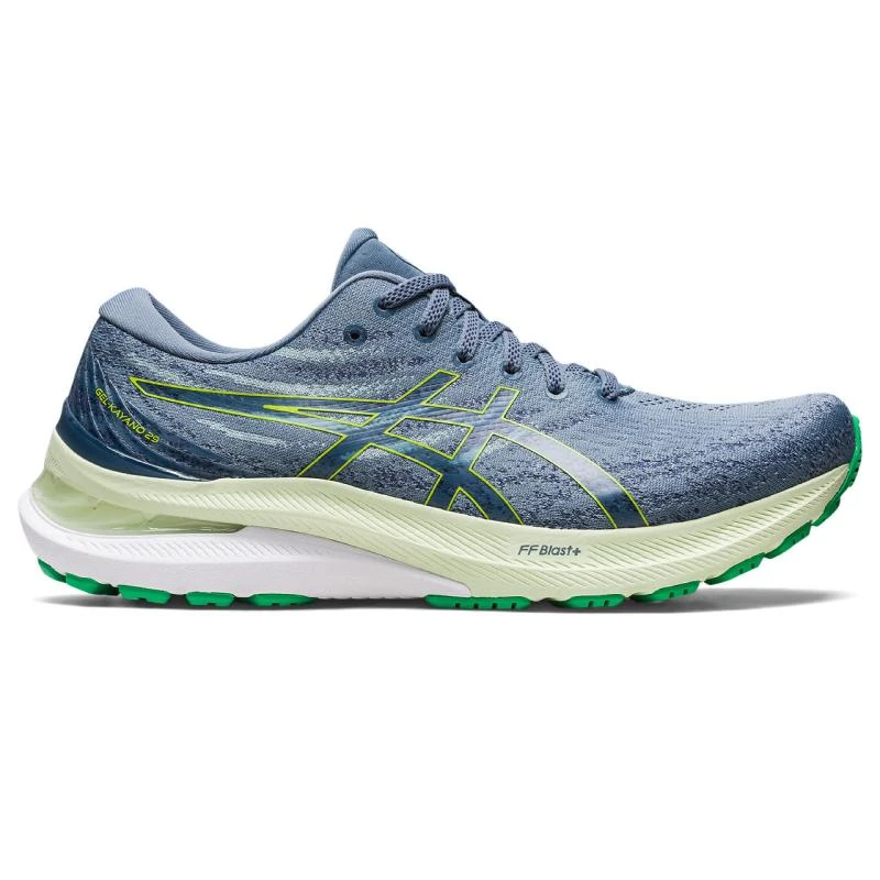 Tênis Asics Gel Kayano 29 Running Masculino 