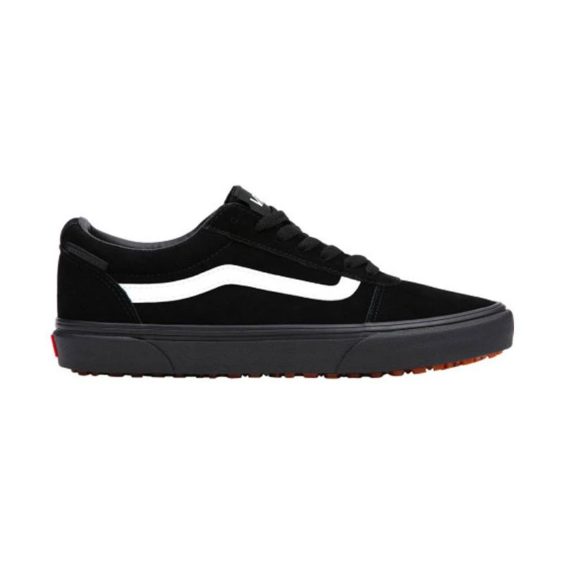 Tênis Vans Ward Vansguard Unisex Preto