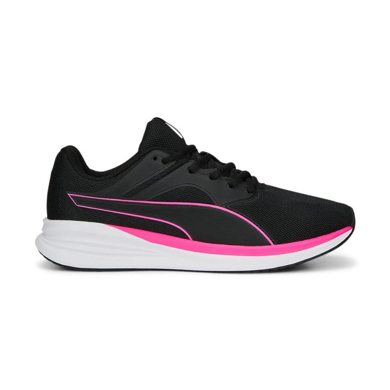 Tênis Puma Transport Modern Feminino Preto