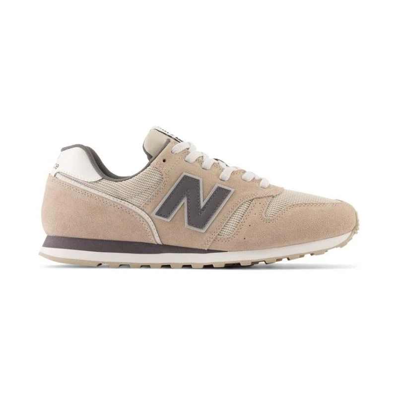 Tênis New Balance 373 Masculino Bege