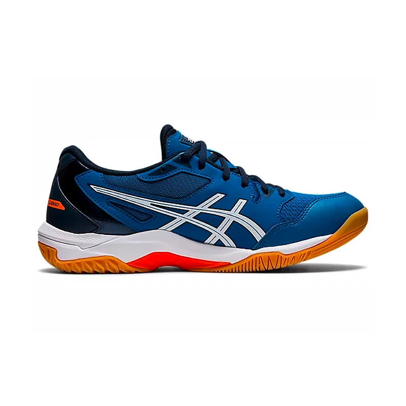 Tênis Asics Gel Rocket 10 Masculino Azul