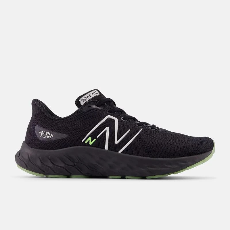 Tênis New Balance Fresh Foam X Evoz V3 Masculino 