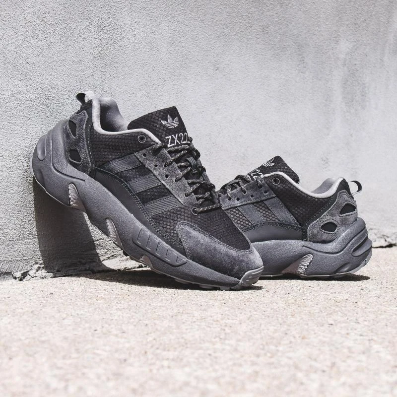Tênis Adidas ZX 22 Boost Masculino 