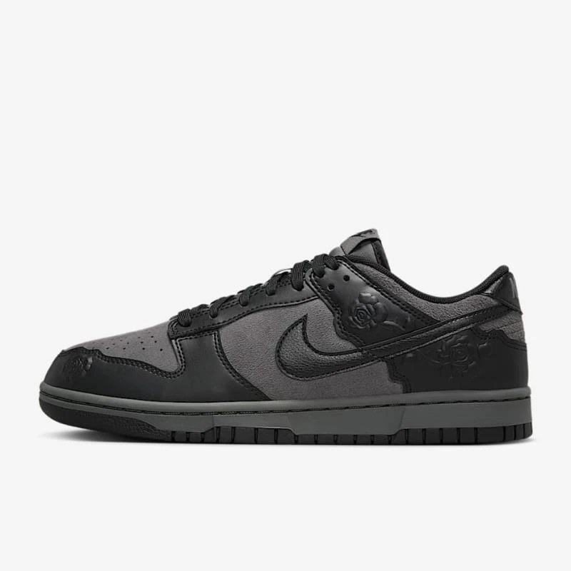 Tênis Nike Dunk Low Casual Feminino