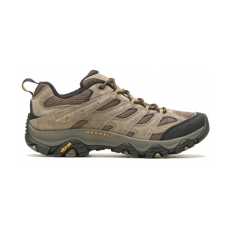 Tênis Merrell Moab 3 Masculino Marrom