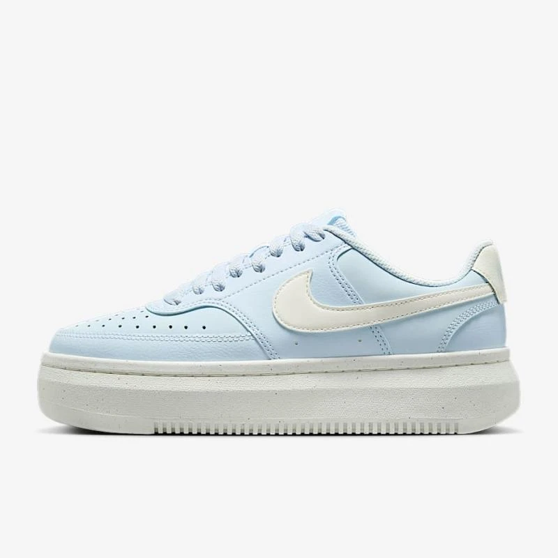 Tênis Nike Court Vision Alta Casual Feminino 