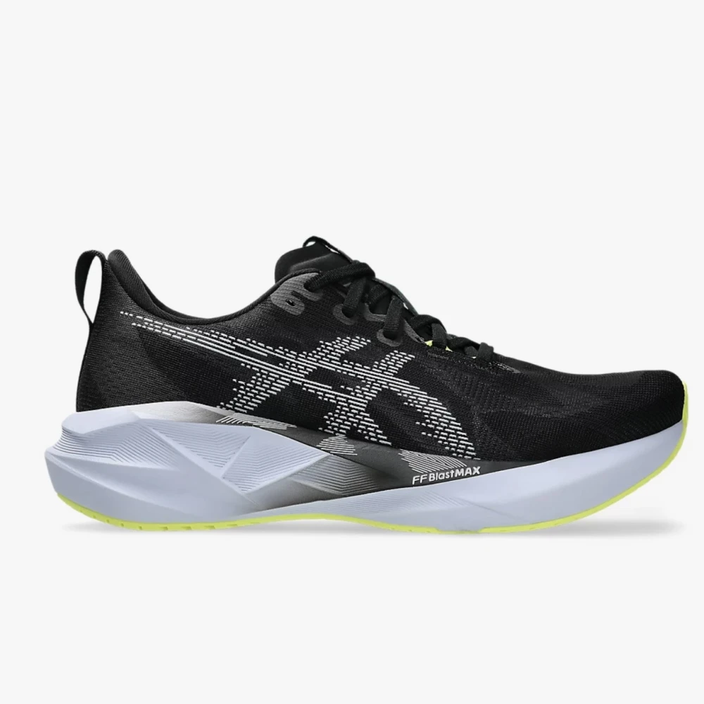 Tênis Asics Gel Novablast 5 Running Masculino
