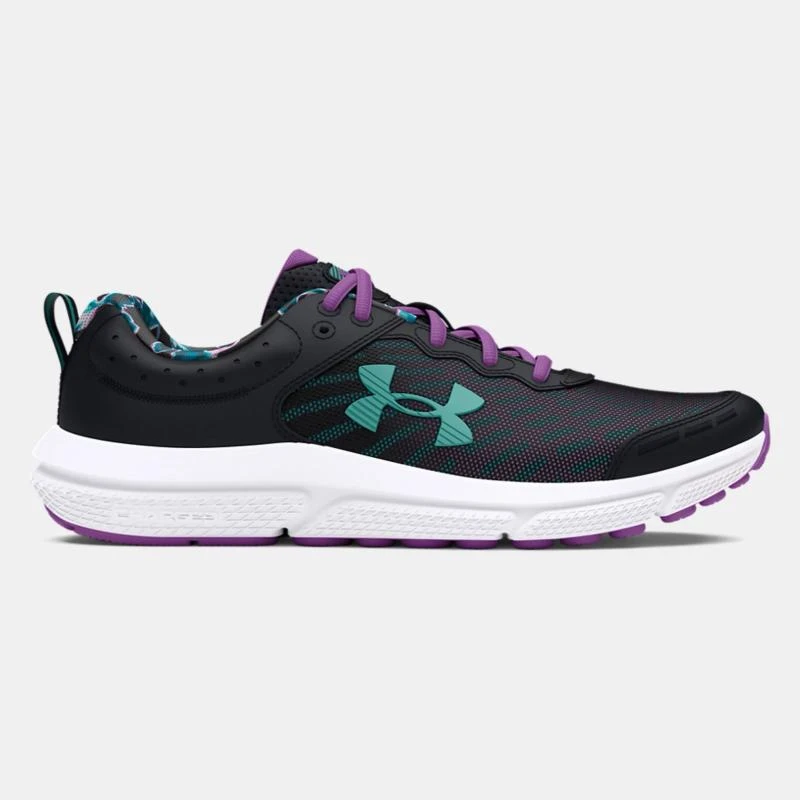 Tênis Under Armour Assert 10 Feminino 