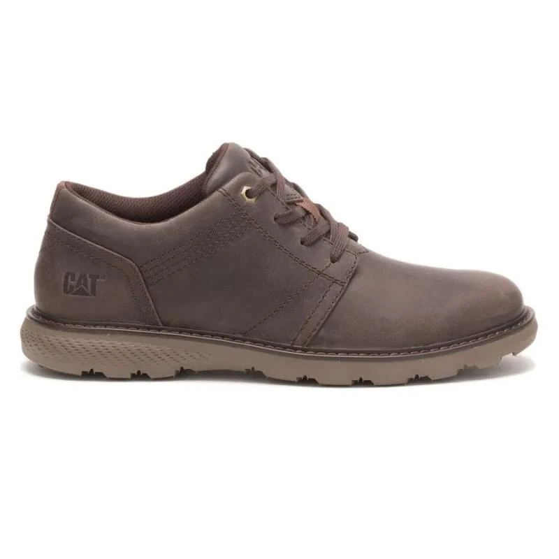 Sapatênis Caterpillar Oly 2.0 Masculino Marron