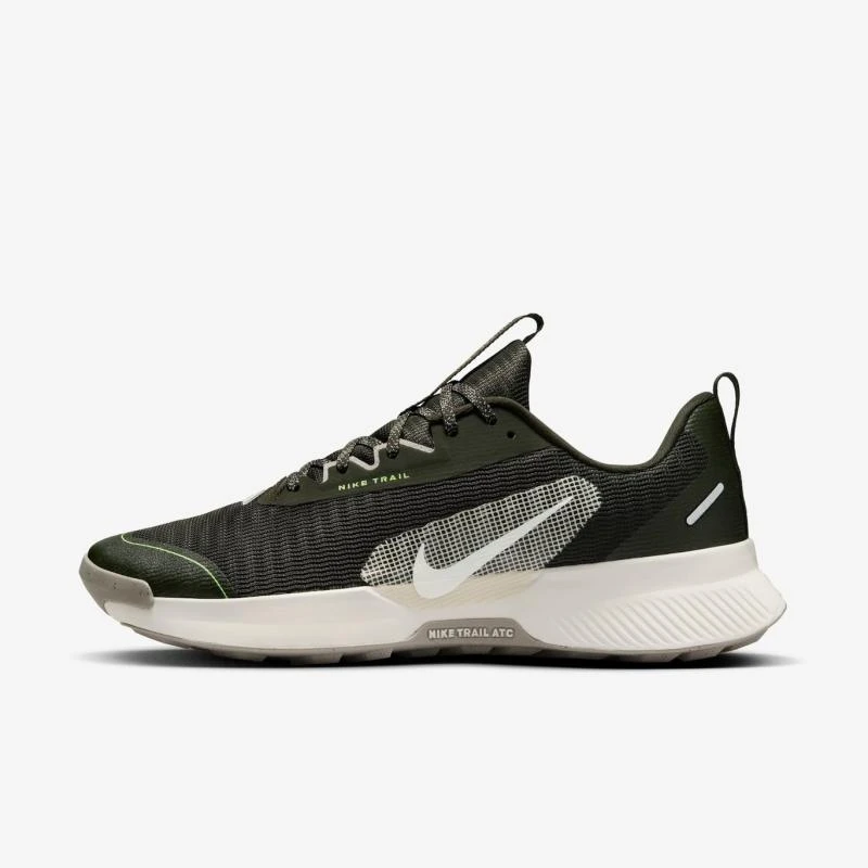 Tênis Nike Juniper Trail 3 Running Masculino 
