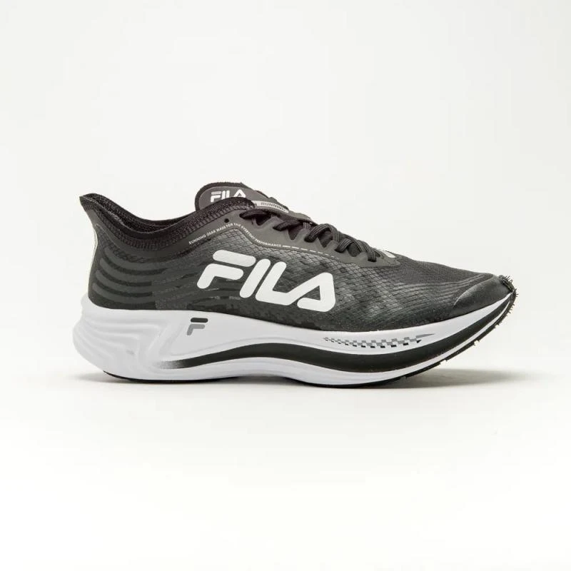 Tênis Fila Racer Carbon Running Masculino 