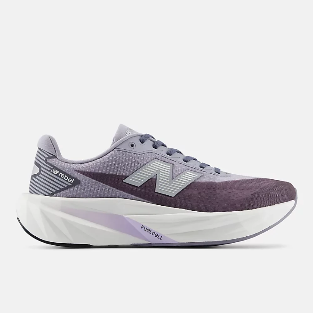 Tênis New Balance FuelCell Rebel v5 Running Masculino