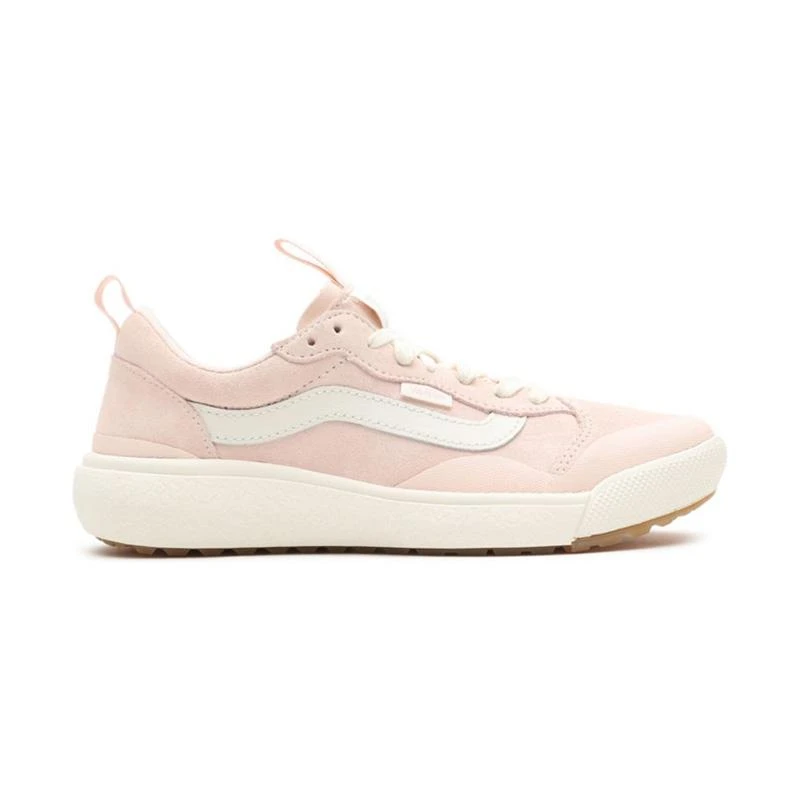 Tênis Vans Range EXP Feminino Bege/Salmão