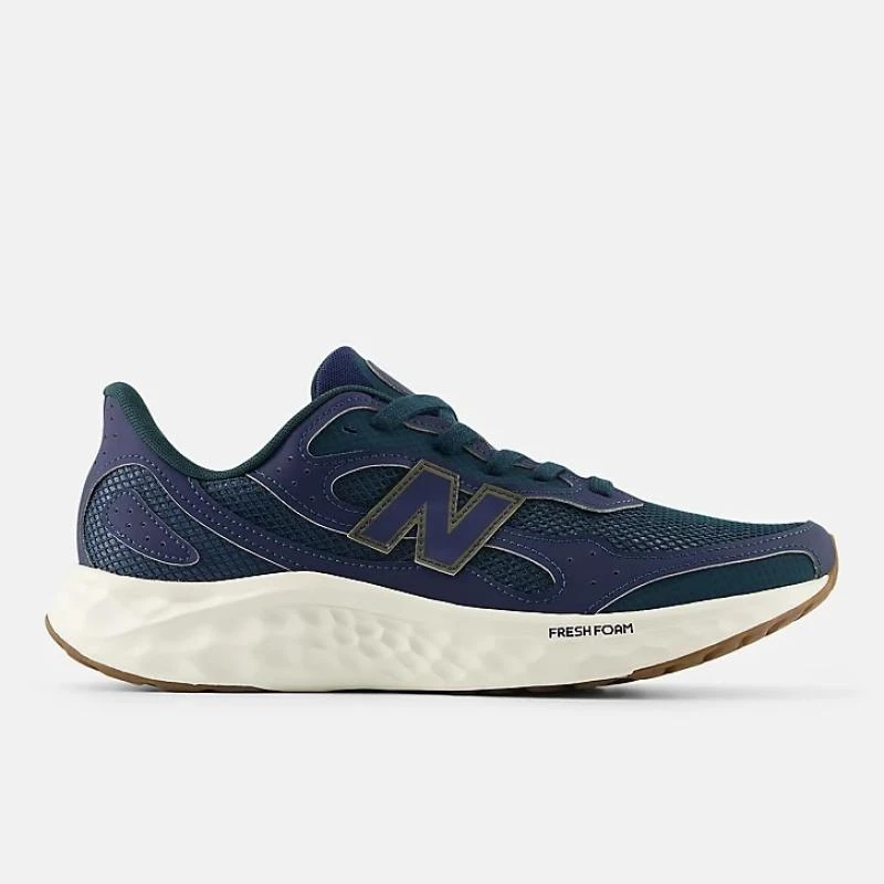 Tênis New Balance Fresh Foam Arishi v4 Tiralux Running Masculino 