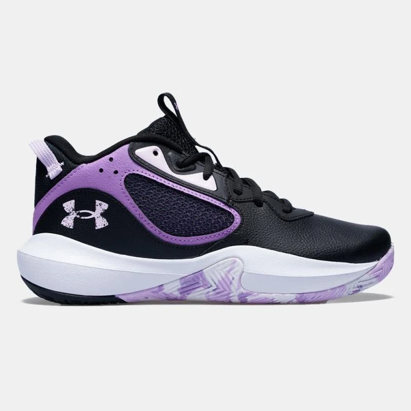 Basquetebol Under Armour LockDown 6 Feminino 