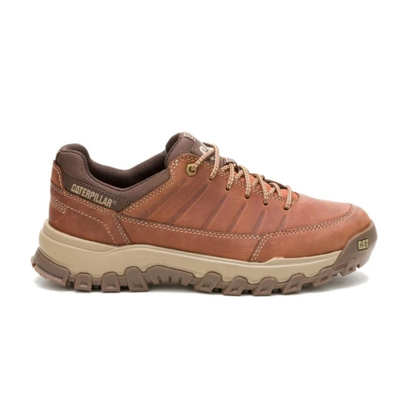 Sapatênis Caterpillar ThreShold Rebound Low Masculino 