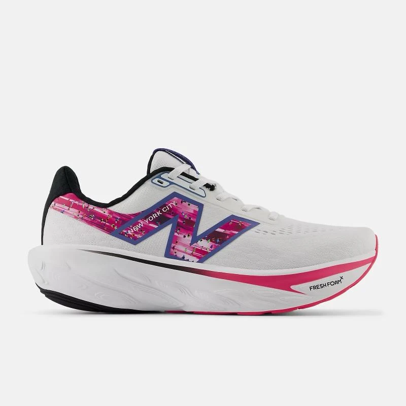 Tênis New Balance Fresh Foam X 1080 v14 Running Masculino TCS NYC Marathon® 