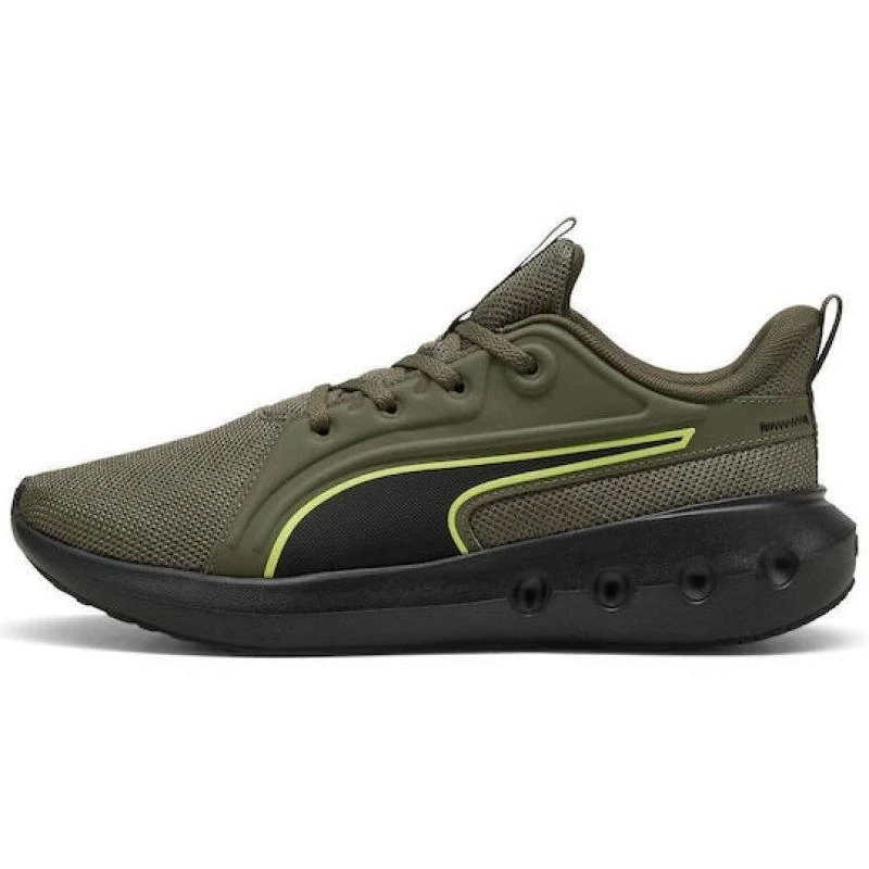 Tênis Puma SoftRide Carson Running Masculino 