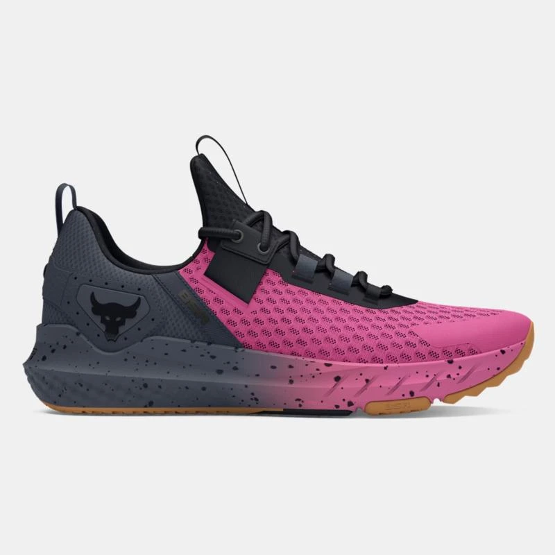 Tênis Under Armour Project Rock Bsr 4 Feminino 