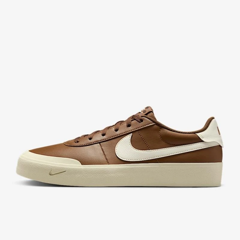 Tênis Nike Court Shot Casual Masculino 