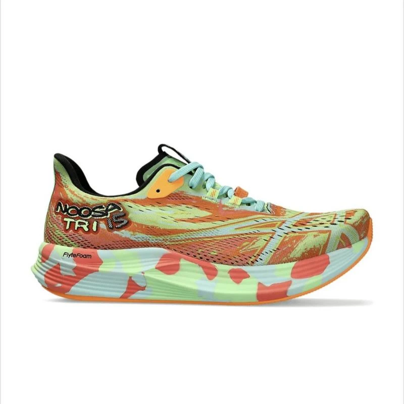 Tênis Asics Gel Noosta Tri 15 Running Feminino 