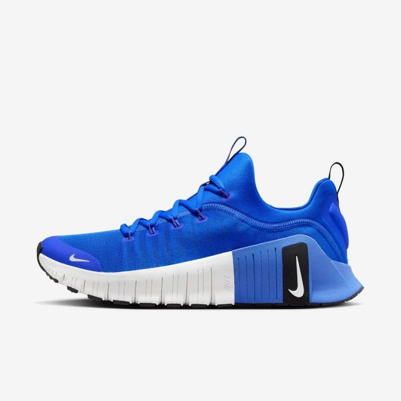 Tênis Nike Free Metcon 6 Crossfit Masculino 