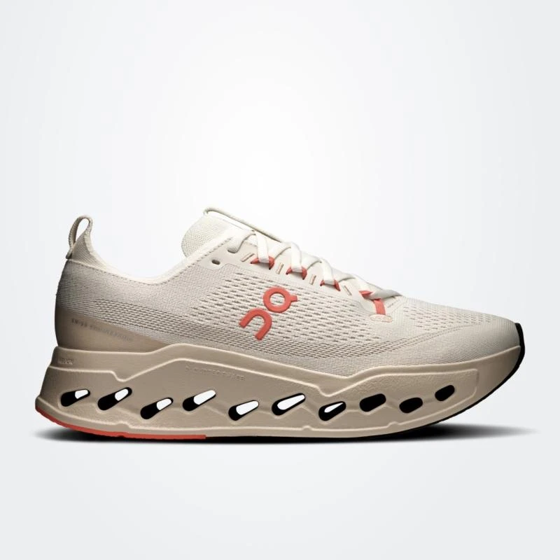 Tênis On Cloudsurfer Max Running Masculino 