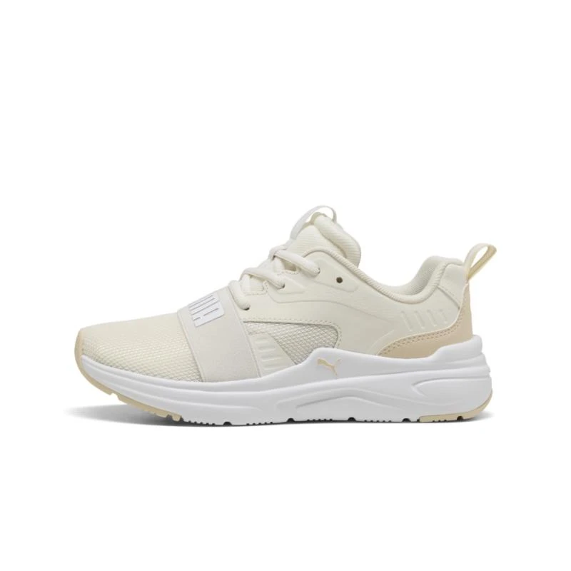 Tênis Puma Softride Wired 2 Trainer Feminino 