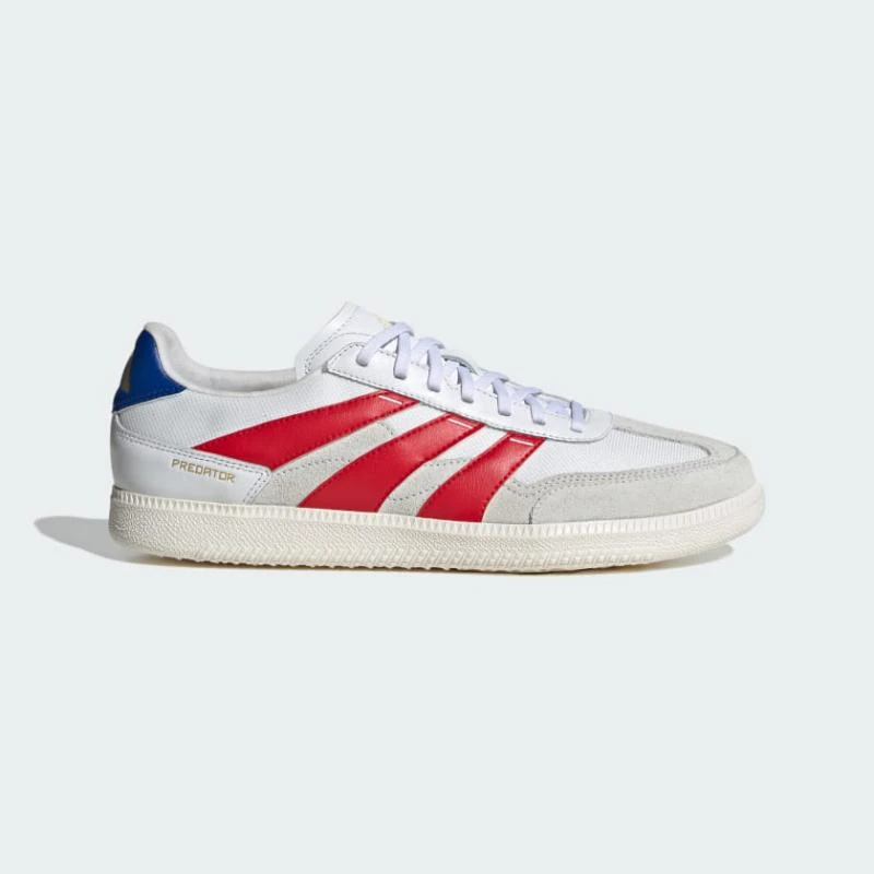 CHUTEIRA ADIDAS PREDATOR FREESTYLE FOOTBALL SALON MASCULINO 