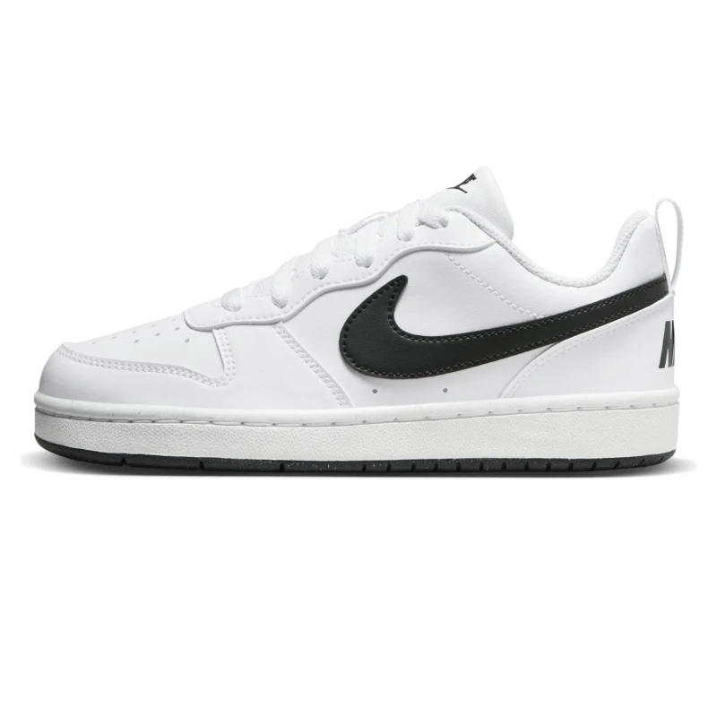 Tênis Nike Court Borough Low (34 al 38)
