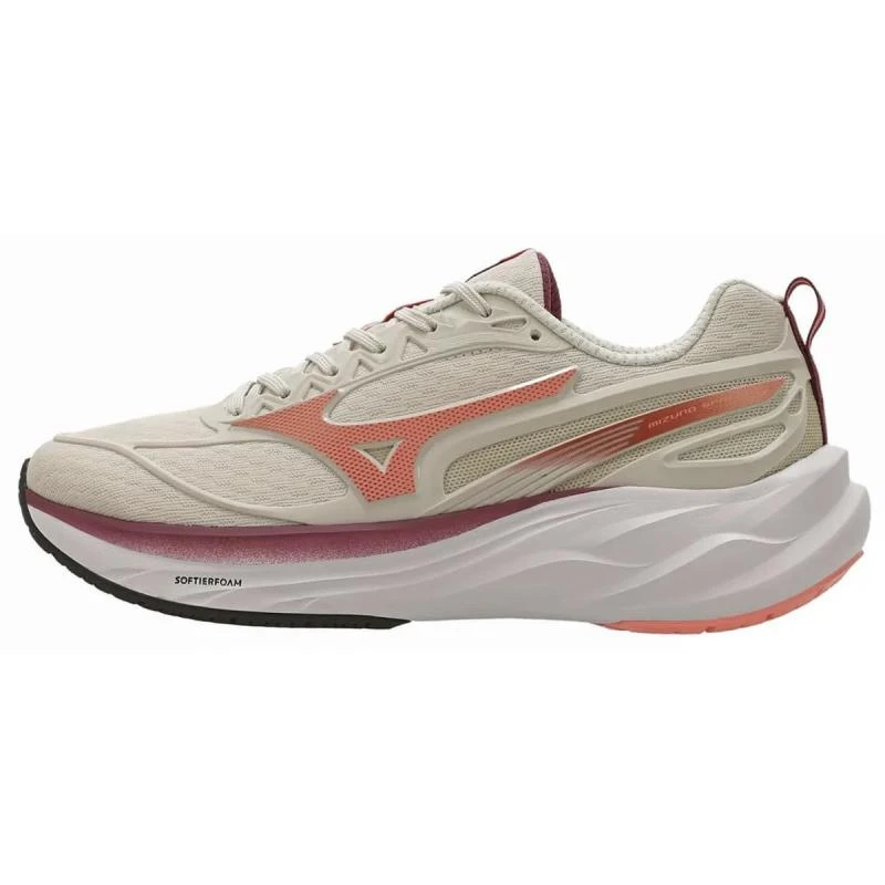 TÊNIS MIZUNO SPACE 5 RUNNING FEMININO