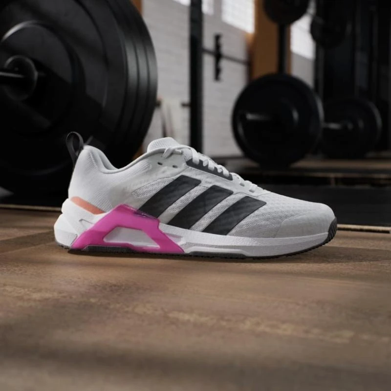 TÊNIS ADIDAS TREINO DROPSET CONTROL CROSSFIT FEMININO 