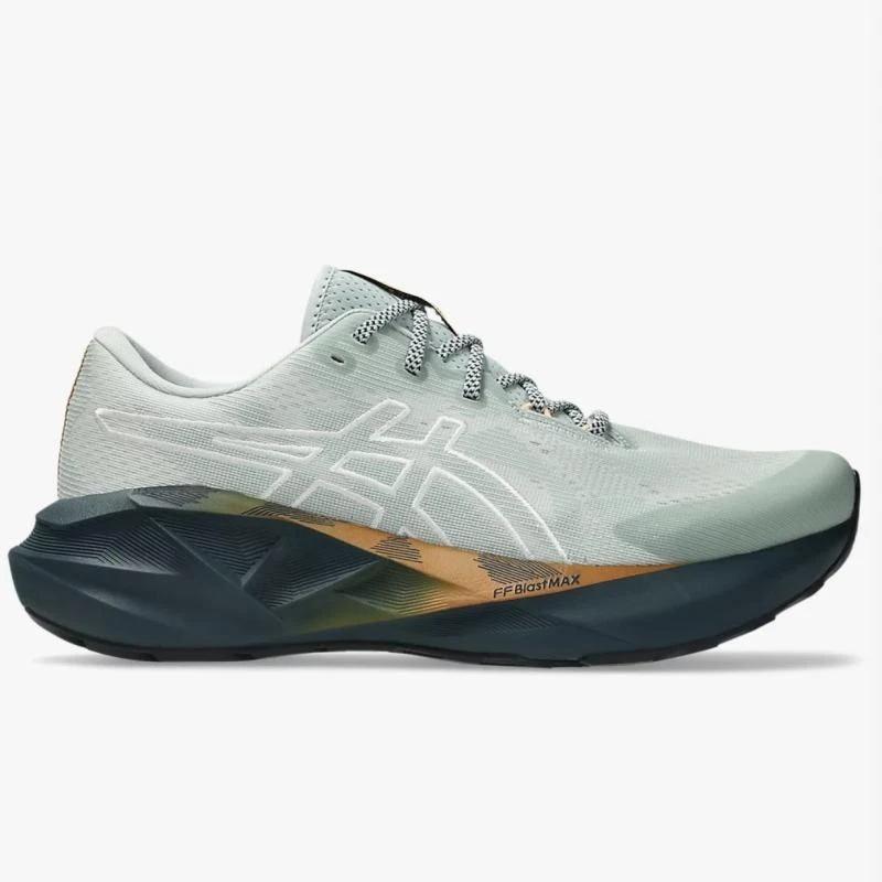 TÊNIS ASICS GEL NOVABLAST 5 LUXE RUNNING MASCULINO 