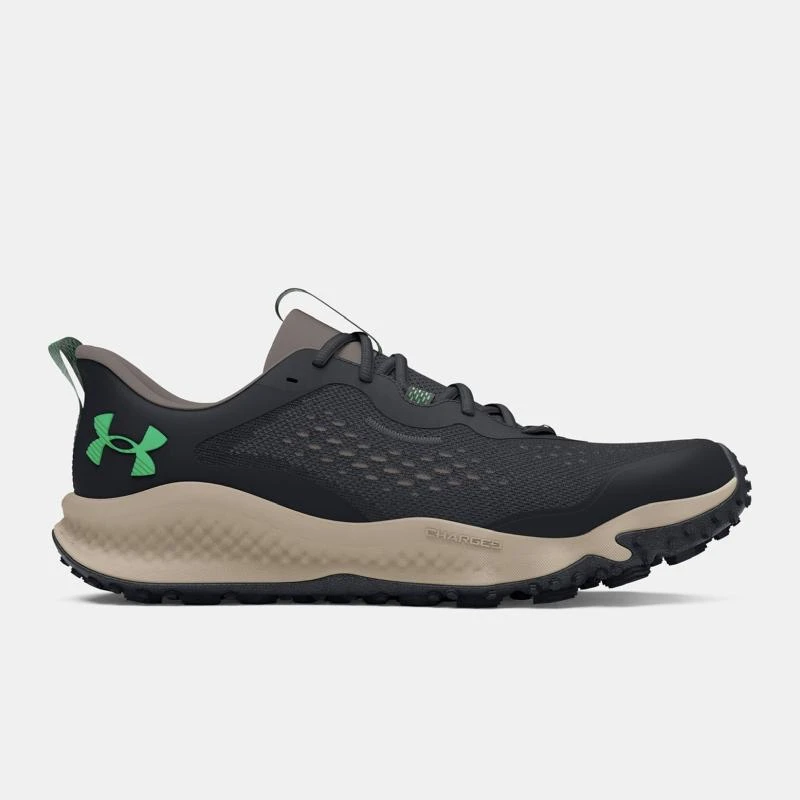 Tênis Under Armour Charged Maven Trail Running Masculino 