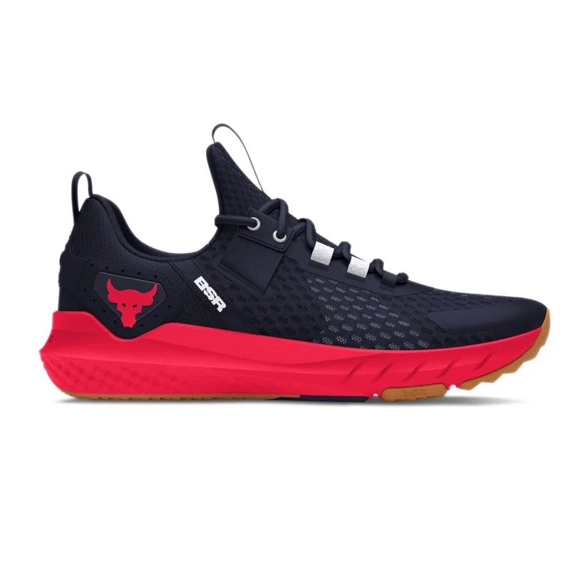 Tênis Under Armour Project Rock Bsr 4 Masculino 