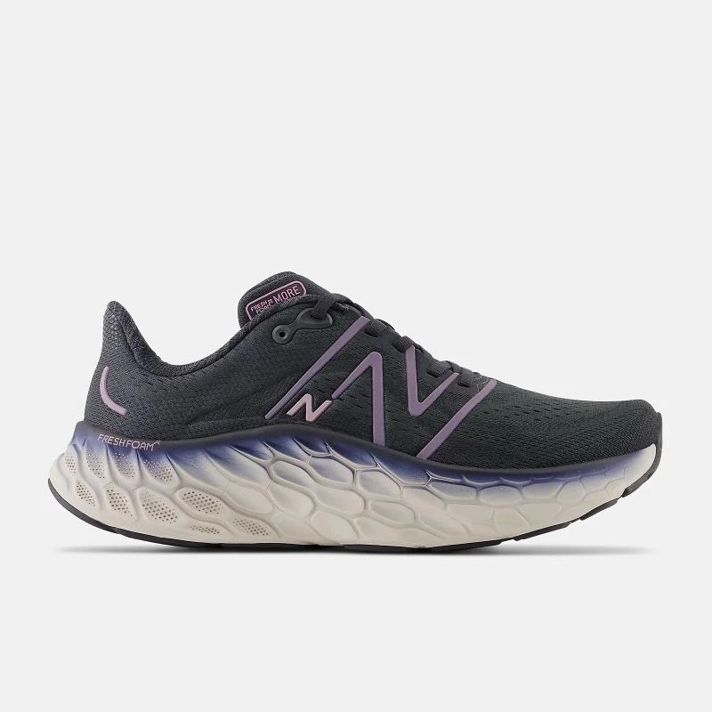 Tênis New Balance Fresh Foam X More V4 Masculino 