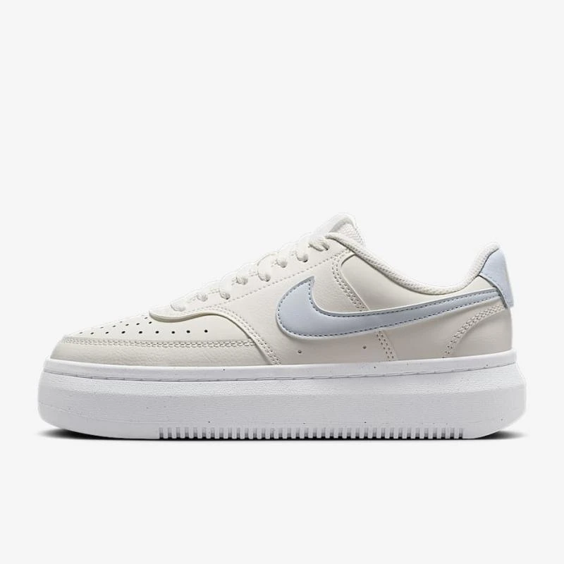 Tênis Nike Court Vision Alta Casual Feminino 