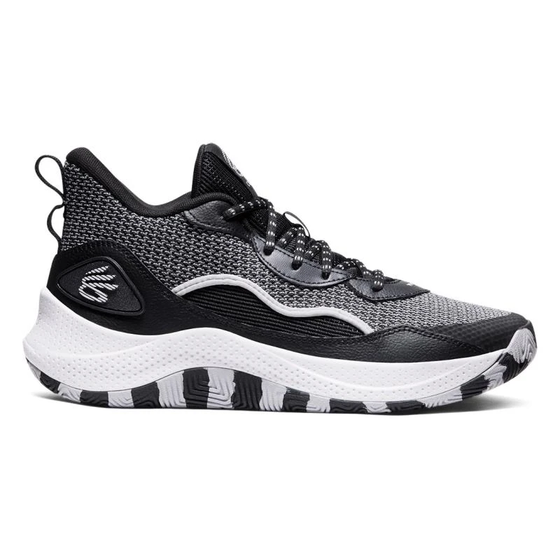 Basquetebol Under Armour Curry 3Z 24 Masculino 