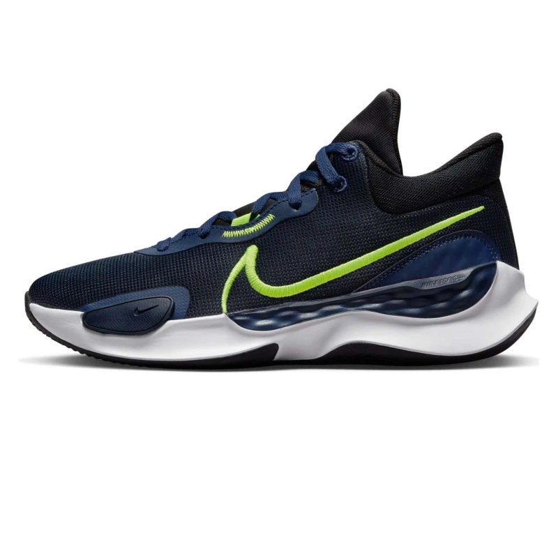 Nike Renew Elevate III Basquetball