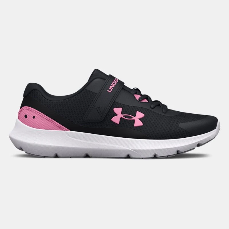 Tenis Infantil Under Armour Gps Surge 3 (27 al 33) 